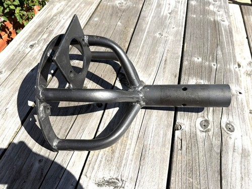 Porsche air cooled arm - vw/porsche,