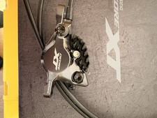 Shimano Deore XT BR-M8100