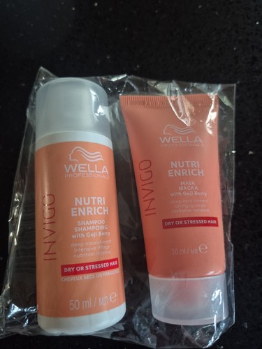 Wella nutri enrich - wella,