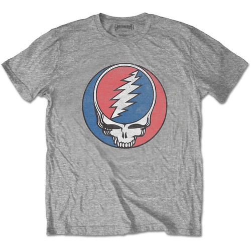 The grateful dead - dead, steal