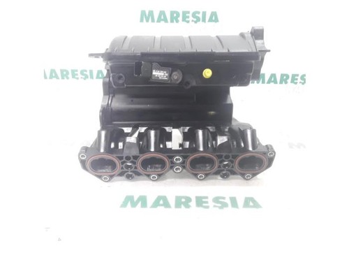 Peugeot 307 9635885080 fuel - peugeot,