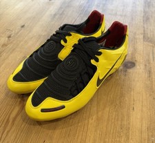 Nike Total 90 Laser FG. UK