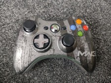 Xbox 360 MW3 Call Of Duty Modern Warfare Controller - Faulty - Free P&P!