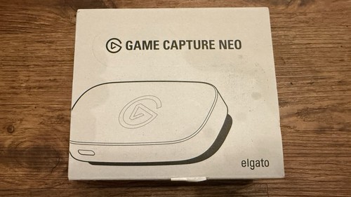 Elgato game capture neo - elgato, neo,