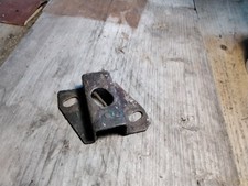 Original Dzus Bonnet Fastener