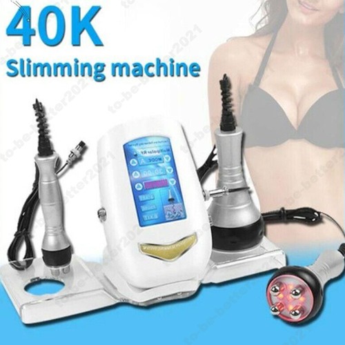 3in1 40k body - 3in1, slimming