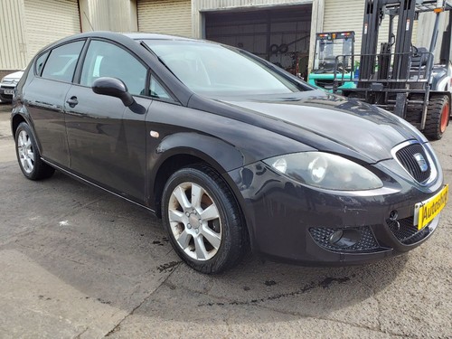 Seat leon 2005 - seat, fuse