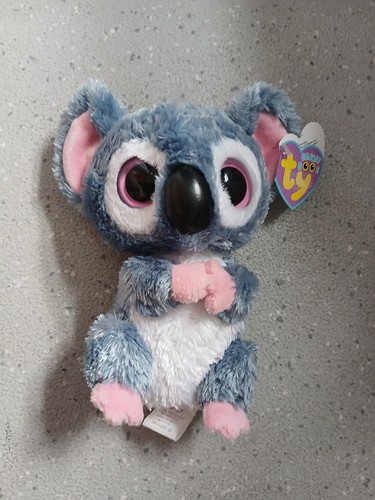 Beanie boo kooky the koala - ty,