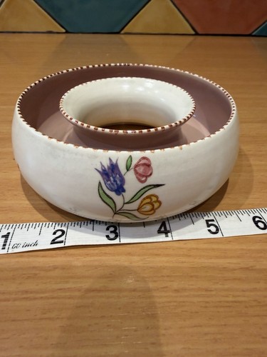 Vintage 1950 poole pottery - 1950’s,