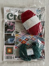 Hachette Partworks- Disney Crochet Magazine - Issue 39 - Unopened & Unused