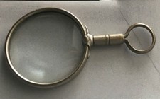 Vintage Small Magnifying