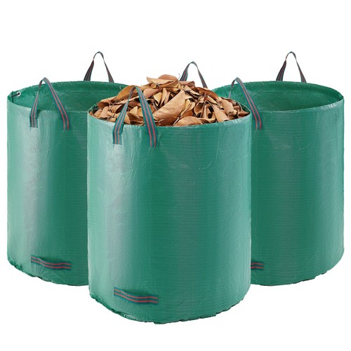 Pack gallon reusable yard - reusable,