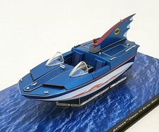 Eaglemoss Appx 12cm Long Model