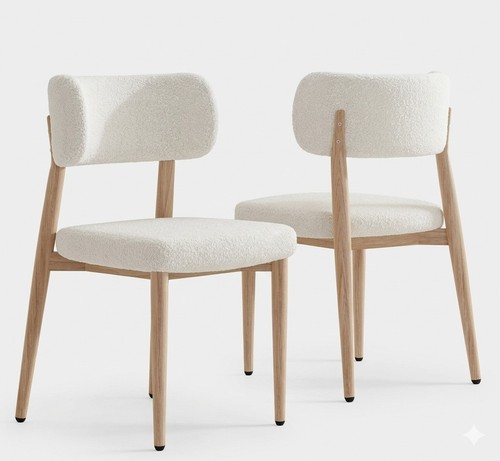 Pcs modern dining chairs - pcs,