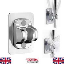 Universal Shower Head Holder