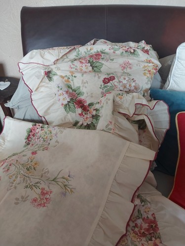 Duvet cover set - duvet,