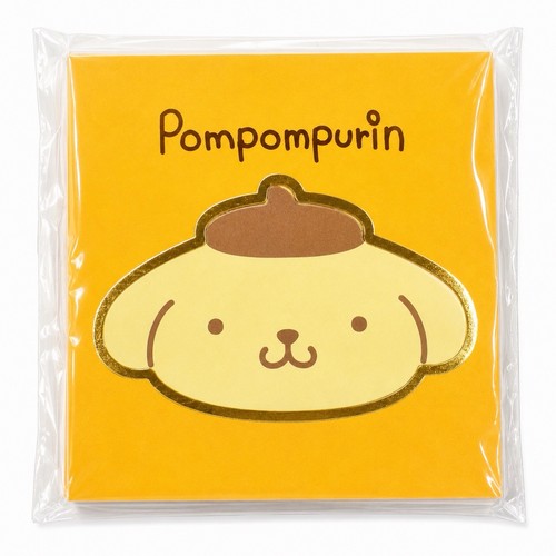 Brand new sanrio pompompurin - sanrio,
