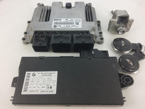 Mini r56 2007 - r56,