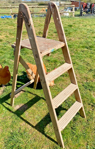 Vintage gravity randall wooden - gravity,