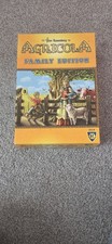 Agricola Family Edition Board