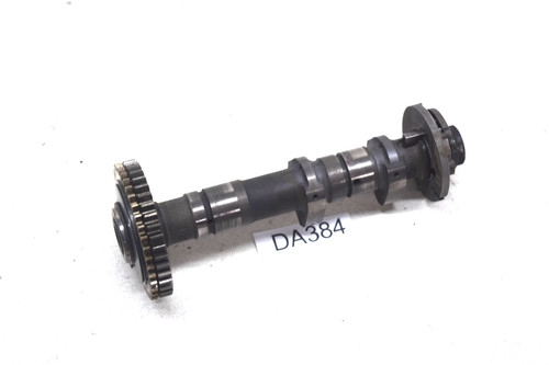 Suzuki exhaust camshaft rear - suzuki,