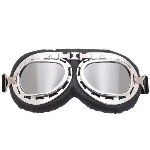 Motorcycle goggles vintage - motorcycle,