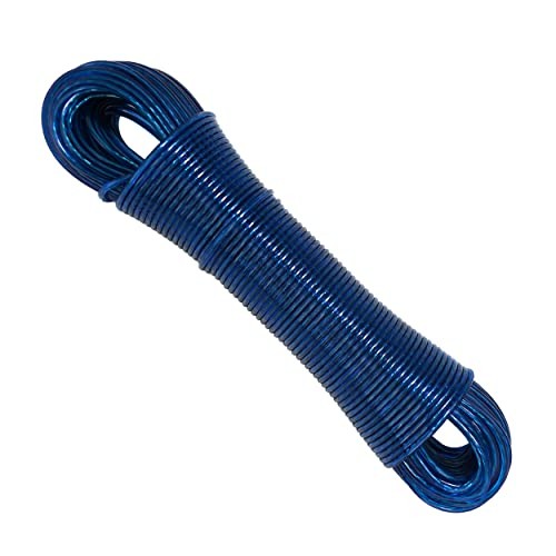 Ram 50m washing line - 50m, rope