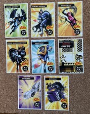 DC Comics Legends Of Batman