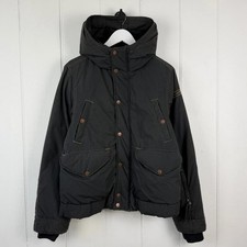 Stone Island Denims Down