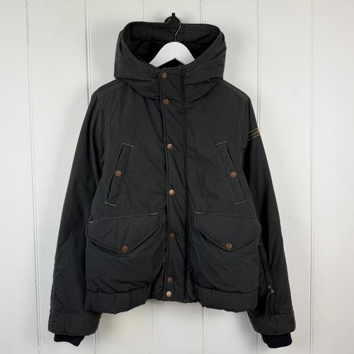 Stone island denims down - stone,