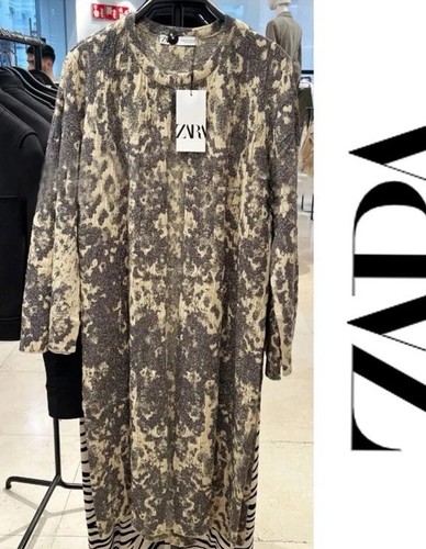 New zara aw24 knit - new,