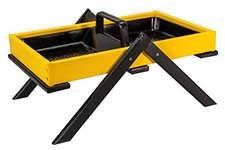JCS Wildlife Large Tray Ground