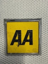 Metal members grille - metal, aa