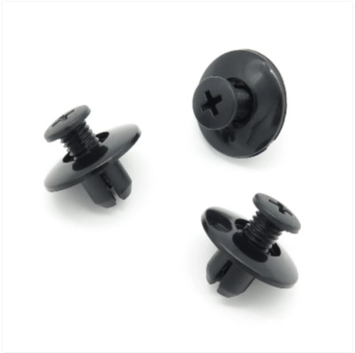 Fit bmw 10x 8mm - bmw, plastic