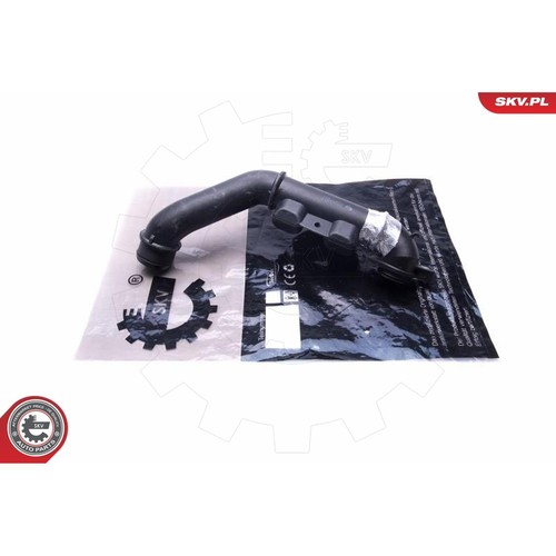 43skv317 charge air cooler - 43skv317,