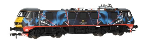 R30230 hornby class 100 - oo,
