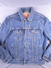 Levi Strauss Medium Blue