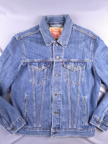 Levi strauss medium - medium, blue