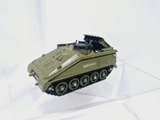 Vintage Dinky Alvis Scorpion