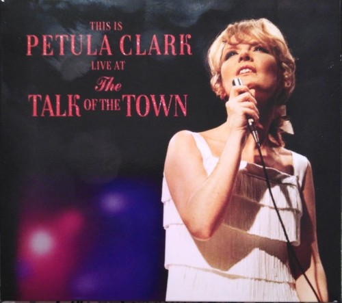 This is petula - cd:,