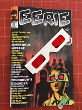 Eerie by Strange Stage Studios