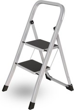 3 / 2 Step Ladder Portable