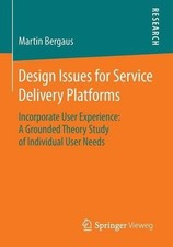 Design issues for service - issues,