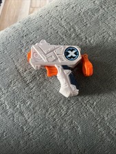 X shot micro toy gun pistol without darts
