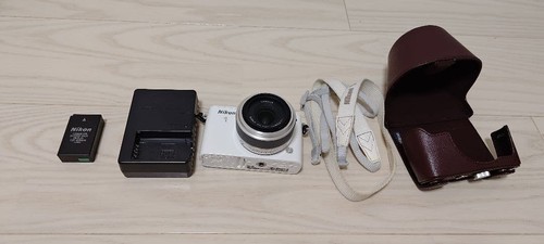Nikon mirrorless camera - mirrorless,