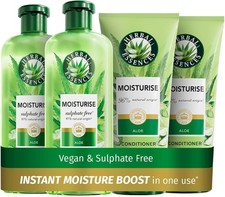 Herbal Essences Sulphate Free