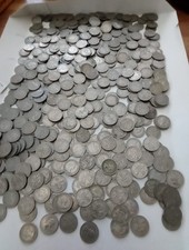 Job Lot Of Tanner's 6 ds