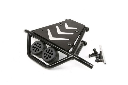 Metal front bumper for - metal,