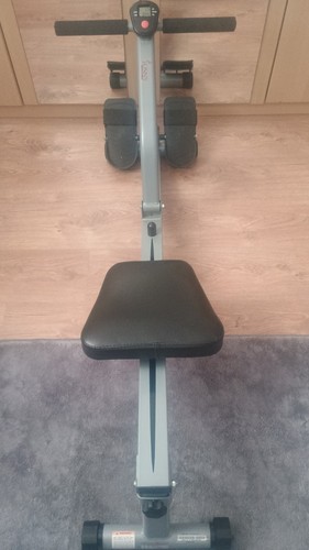 Sunny rowing machine - sunny,
