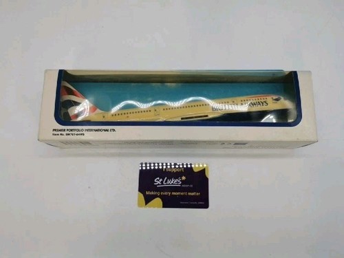 British airways collectable - british,